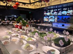 -章吴记喜瑞餐厅(东东城店)