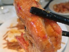 -同乐海鲜(乌节路中央店)