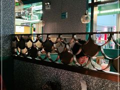 -半天妖烤鱼(嘉德万达广场店)