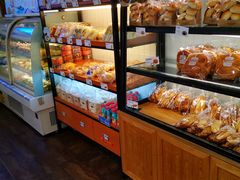 -一鸣真鲜奶吧(益乐路店)