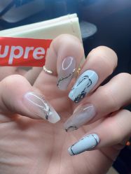 -U3美甲