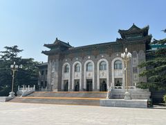 -北京友谊宾馆·俄罗斯餐厅