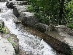 -孤山寨风景区