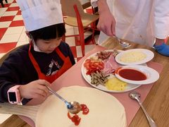 -城市大道红炉披萨烘焙坊