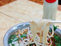 -覃肥叔桂林米粉(粮道街店)