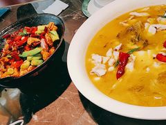-老屋印象川菜(世纪东方店)