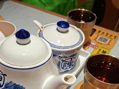 -陳香貴·兰州牛肉面(乐峰广场店)