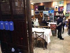 -何记面馆(龙泉山店)