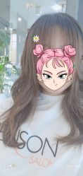 点击看大图 -意廊 Hair Salon