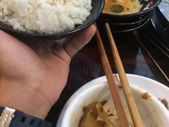 -练掌门·火锅&烧烤&烤鱼(北亭店)
