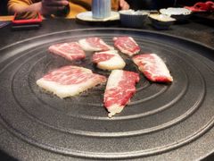 -龙记珍牛和牛烧肉(龙南街店)