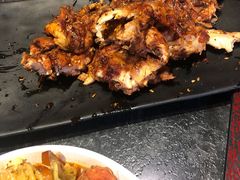 -老铁岭·涮肚烧烤(浑南店)