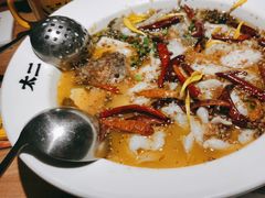 -太二酸菜鱼(福州泰禾店)