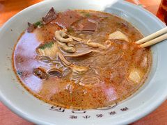 -金原鸭血粉丝汤总店(锁金村店)