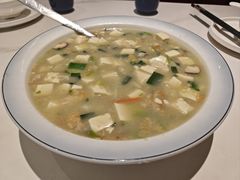福州柯豆腐-旺达·福州菜(正大广场店)