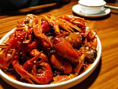 红油小龙虾-马头巷·隐庐居·红油大虾(园区店)