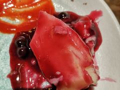 -汉丽斯巴西烤肉自助(市南店)