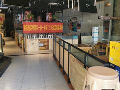 -老胖串店(浆水泉路店)