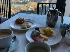 -沈阳君悦酒店·意坊意大利餐厅