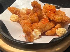 -探鱼·鲜青椒爽麻烤鱼(增城东汇城店)
