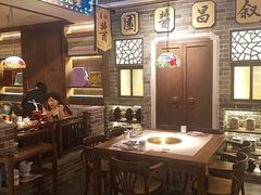 -哥老官重庆美蛙鱼头(日月光店)