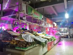 -三元里农贸市场