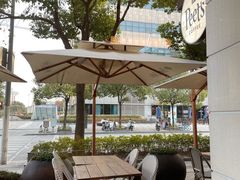 -Peet's Coffee皮爷咖啡(大学路店)