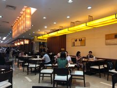 大堂-南京国际会议大酒店