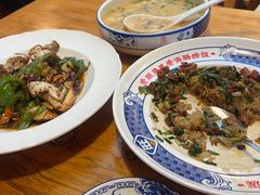 -旺角小渔村·海肠捞饭开创者(环山路店)