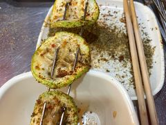 -7只羊·鲜羊肉串·地锅鸡精酿(玄武墨香路店)