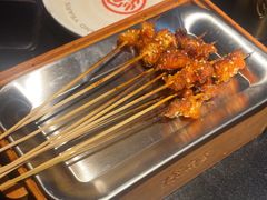 -探鱼·鲜青椒爽麻烤鱼(领展购物广场店)