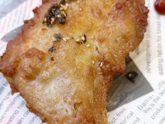 -孖记茶档·热腾茶餐(荔湾领展广场店)