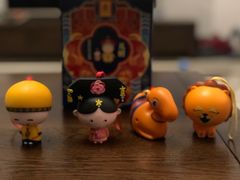 -麦当劳(吴中大道店)