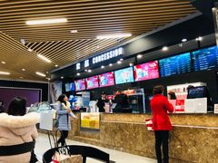 -SFC上影影城(新世界店)