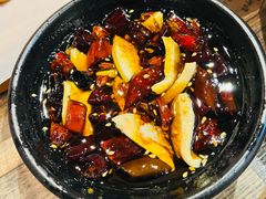 -枪火串烧·东北特色烧烤(罗湖总店)