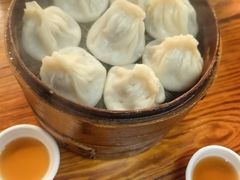 -锅贴大王南翔小笼(临沂二村店)