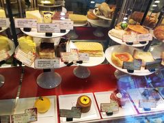 -星巴克(广州东圃天银店)