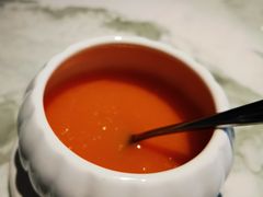 南瓜沙-潮堂 · 潮州菜(国贸商城店)