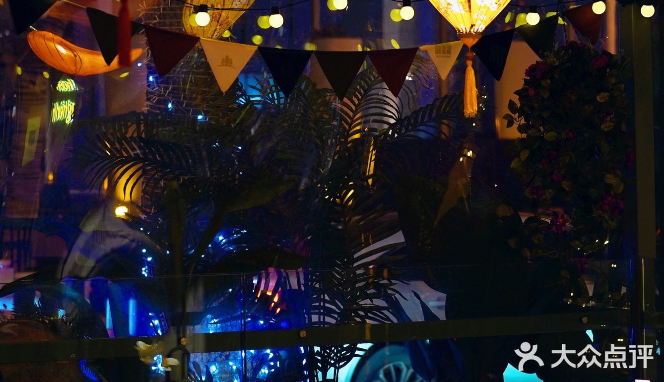 🌸樱食记 | 无锡新店✨在市中心吃高颜值🤠“帽子火锅”