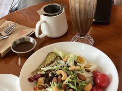 -1901 Cafe(西四店)