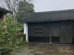 -法云安缦酒店