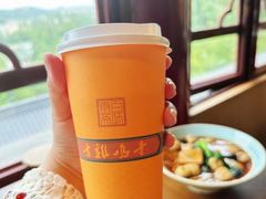 -鸡鸣寺百味斋素菜馆
