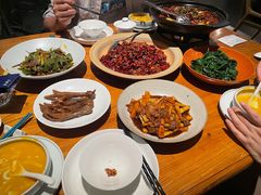 -巴蜀风·地道川菜(总店)