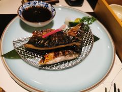 -松临·铁板烧&Omakase(神农店)