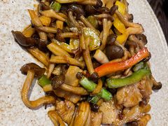 -大洋家·精品潮汕菜·生腌砂锅粥(天河东路店)