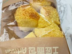 -工匠面包(壹方店)