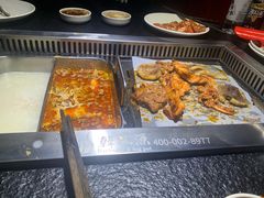 -韩风源自助烤肉(国贸精品店)
