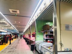 -北京清河镇农副产品交易市场中心