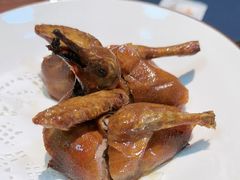 石岐乳鸽-丰味馆(雅景街店)