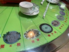 -华哥新鲜猪精品美食